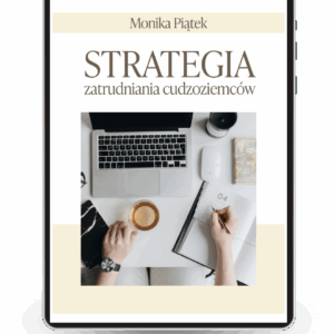 Strategia zatrudniania cudzoziemców