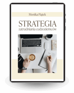 Strategia zatrudniania cudzoziemców
